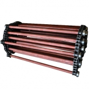 Механизм прессующий ПР 1,4.17.00.000 на пресс подборщик ПРФ 145