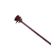 Вал привода в сборе ПР 02.080 на пресс подборщики ПРФ 145, 180